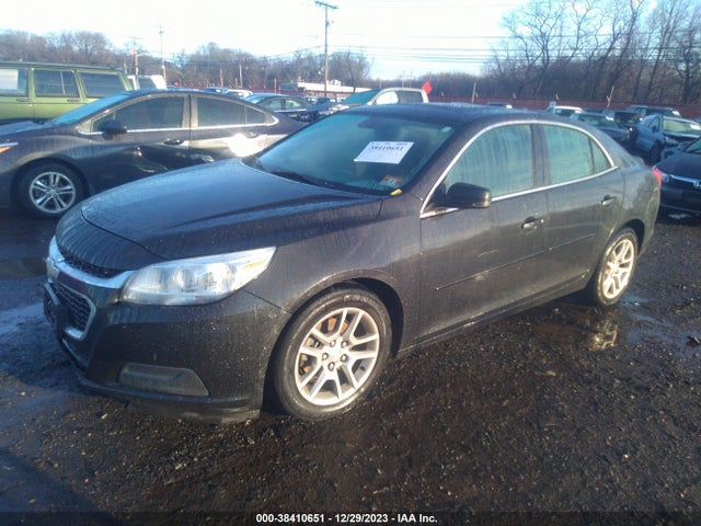 Chevrolet MALIBU 1LT 2015 1G11C5SLXFF315953 Image 2