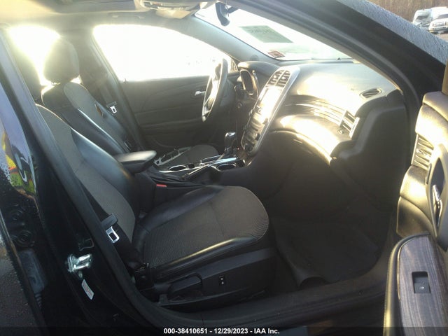 Chevrolet MALIBU 1LT 2015 1G11C5SLXFF315953 Image 5