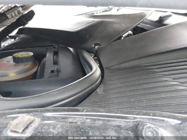 2007 PORSCHE 911 WP0AD29967S783118 Photo 9