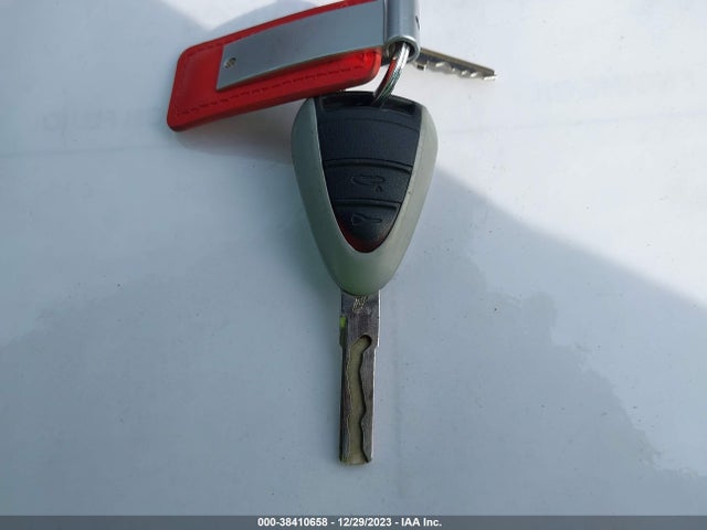 2007 PORSCHE 911 WP0AD29967S783118 Photo 10