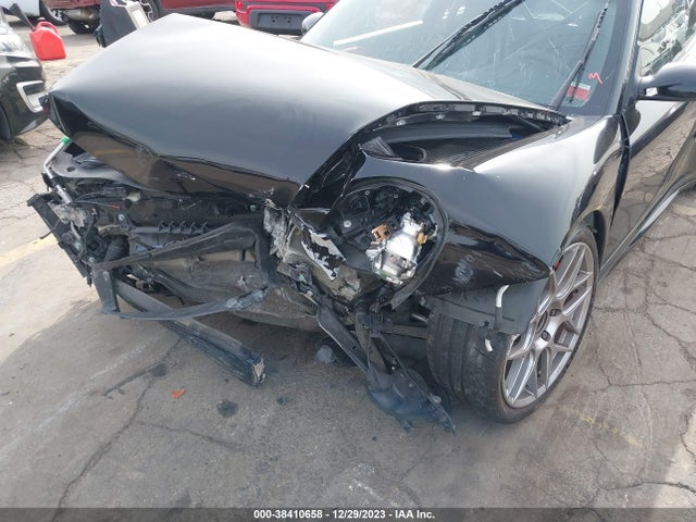 2007 PORSCHE 911 WP0AD29967S783118 Photo 5