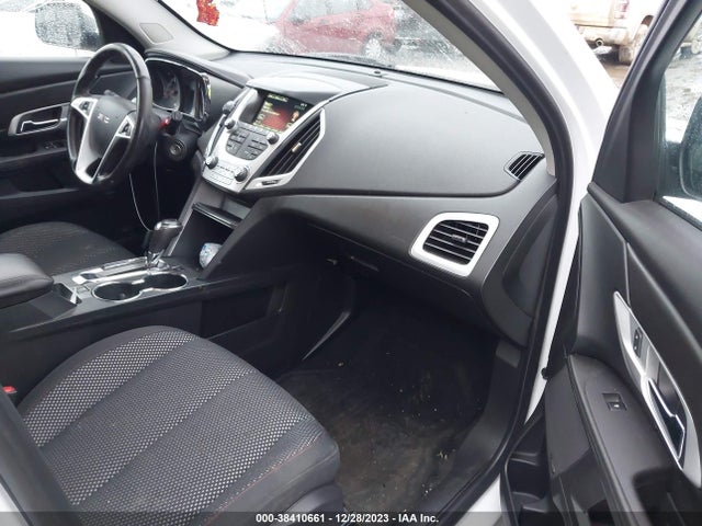 GMC Terrain Sle-2 2017 2GKFLTEK7H6319982 Image 5