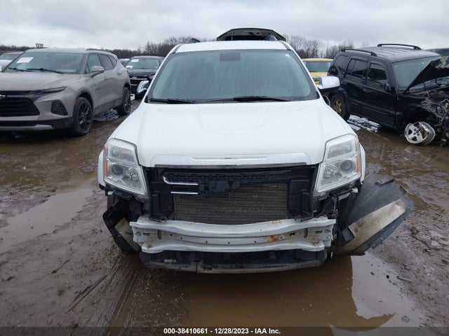 GMC Terrain Sle-2 2017 2GKFLTEK7H6319982 Image 6