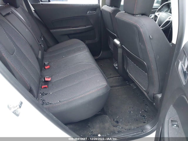 GMC Terrain Sle-2 2017 2GKFLTEK7H6319982 Image 8