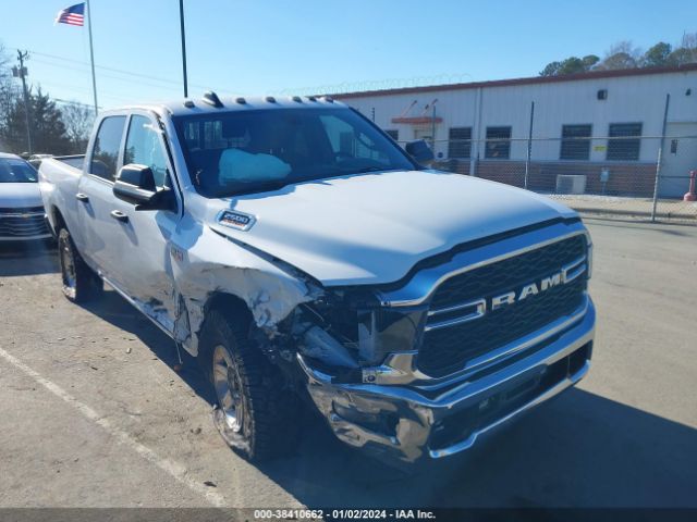 RAM 2500 2022 3C6UR5CJ6NG129721 main image