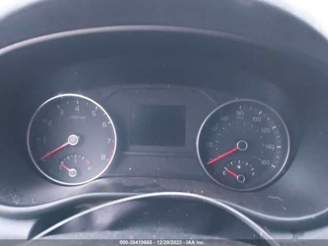 KNDPMCAC7M7938426 KIA Sportage Lx