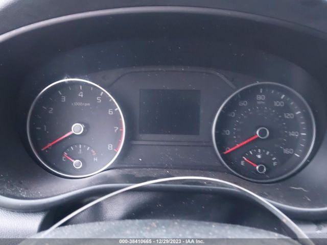 KNDPMCAC7M7938426 KIA Sportage Lx