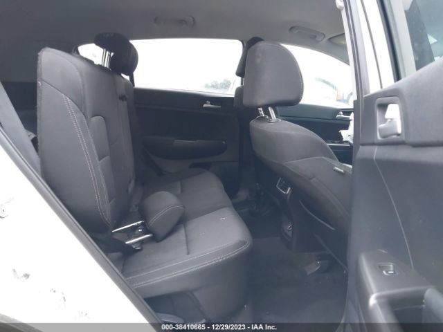 KNDPMCAC7M7938426 KIA Sportage Lx