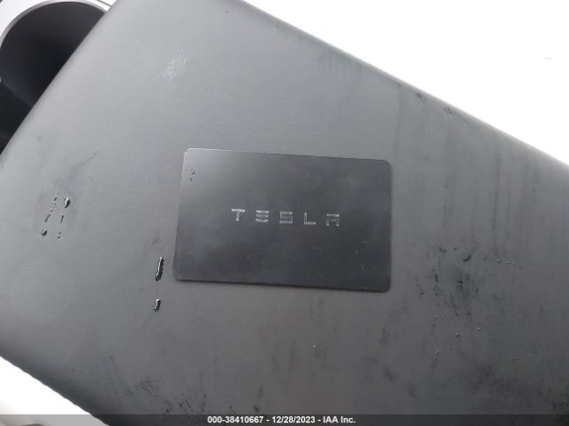 7SAYGDEE5PF921221 Tesla Model Y Awd/long Range Dual Motor All-wheel Drive