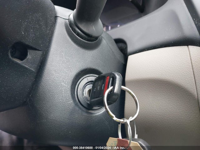 Honda Civic Lx 2015 19XFB2F54FE254913 Image 11