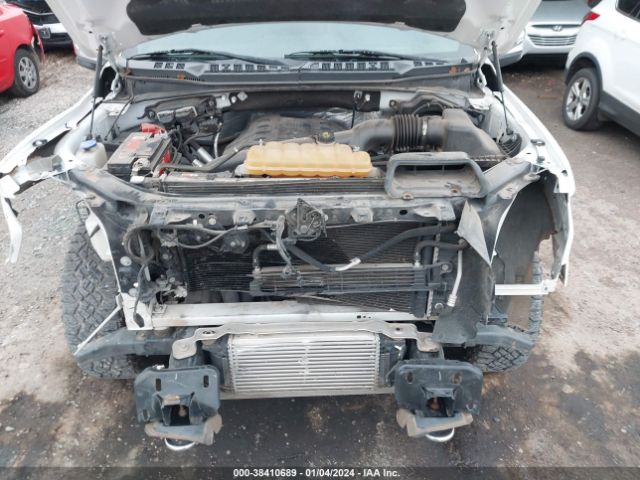 1FTEW1EG7GFA37375 Ford F-150 Platinum