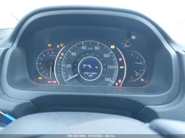 5J6RM3H98FL018702 Honda Cr-v Touring