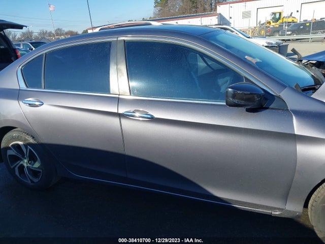 Honda ACCORD LX 2017 1HGCR2F34HA155934 Image 12