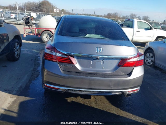 Honda ACCORD LX 2017 1HGCR2F34HA155934 Image 15