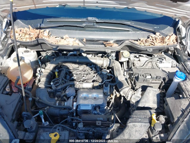 2020 FORD ECOSPORT SE VIN: MAJ3S2GEXLC365167