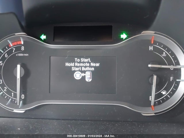 Honda Ridgeline Rtl-t 2017 5FPYK2F68HB010056 Image 15