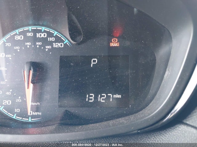 Chevrolet Spark Fwd Ls Automatic 2022 KL8CB6SA3NC021875 Image 15