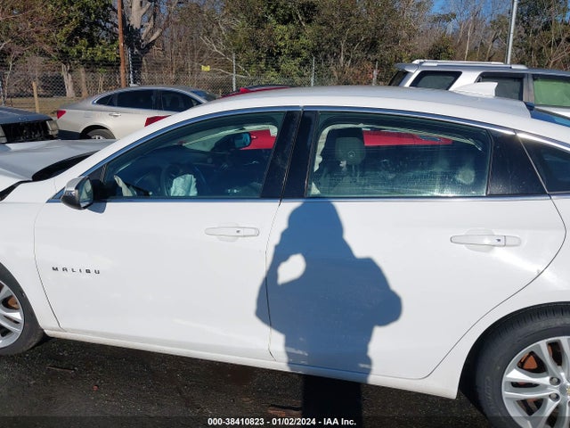 Chevrolet MALIBU LT 2018 1G1ZD5ST5JF121503 Image 13
