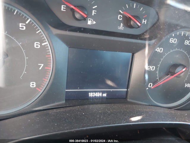 Chevrolet MALIBU LT 2018 1G1ZD5ST5JF121503 Image 14
