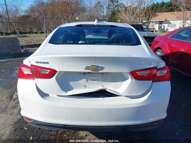 Chevrolet MALIBU LT 2018 1G1ZD5ST5JF121503 Image 15