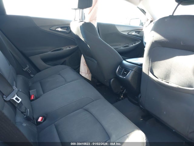 Chevrolet MALIBU LT 2018 1G1ZD5ST5JF121503 Image 8
