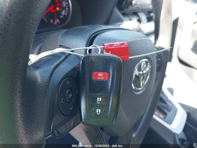 Toyota Rav4 Xle 2021 2T3W1RFV6MW168807 Image 11