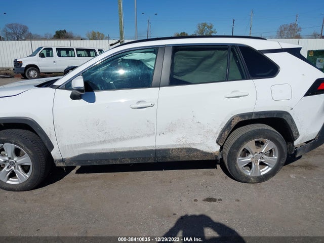 Toyota Rav4 Xle 2021 2T3W1RFV6MW168807 Image 14