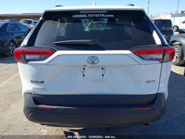 Toyota Rav4 Xle 2021 2T3W1RFV6MW168807 Image 16