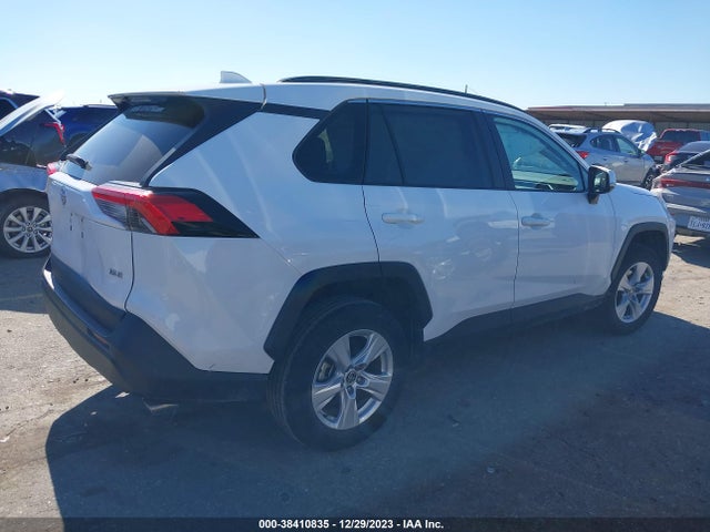 Toyota Rav4 Xle 2021 2T3W1RFV6MW168807 Image 4