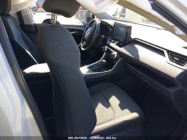 Toyota Rav4 Xle 2021 2T3W1RFV6MW168807 Image 5
