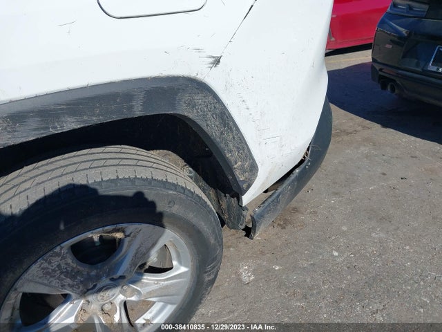 Toyota Rav4 Xle 2021 2T3W1RFV6MW168807 Image 6