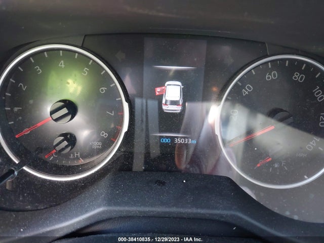 Toyota Rav4 Xle 2021 2T3W1RFV6MW168807 Image 7