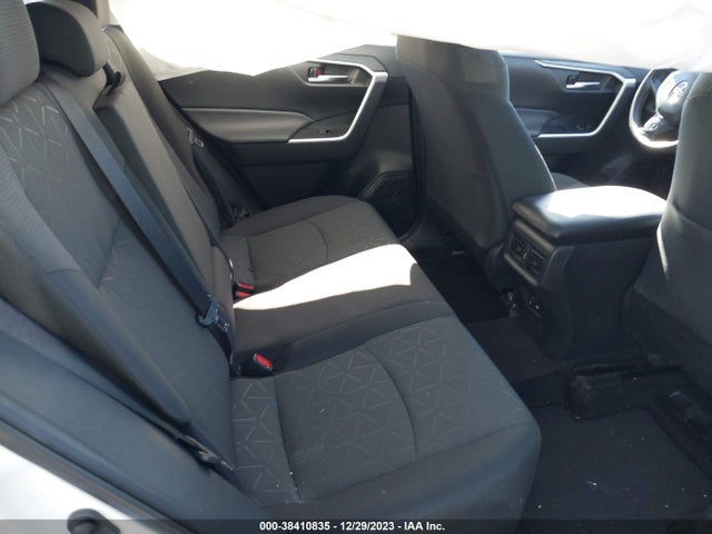 Toyota Rav4 Xle 2021 2T3W1RFV6MW168807 Image 8