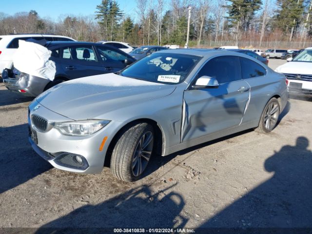 WBA3N9C55GK249478 BMW 428i Xdrive