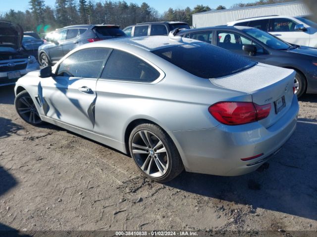 WBA3N9C55GK249478 BMW 428i Xdrive