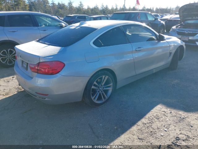WBA3N9C55GK249478 BMW 428i Xdrive