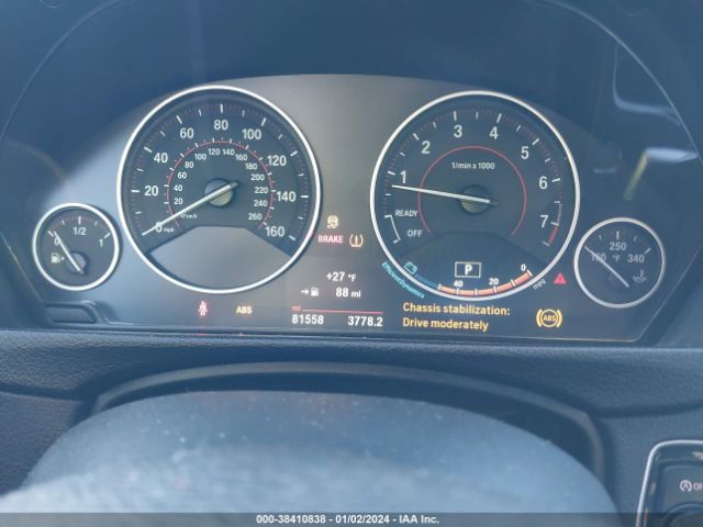 WBA3N9C55GK249478 BMW 428i Xdrive