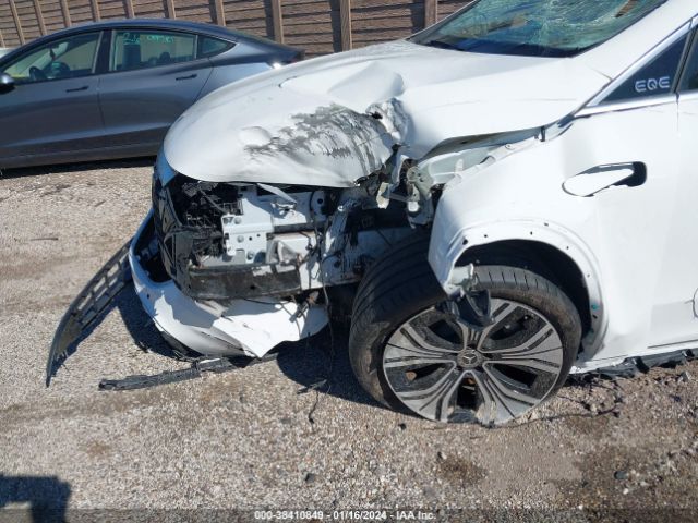 4JGGM2BB4PA017963 Mercedes-Benz Eqe 350+ Suv