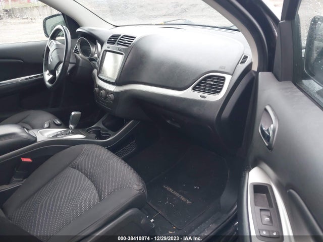 Dodge Journey Sxt 2015 3C4PDDBG2FT672531 Image 5