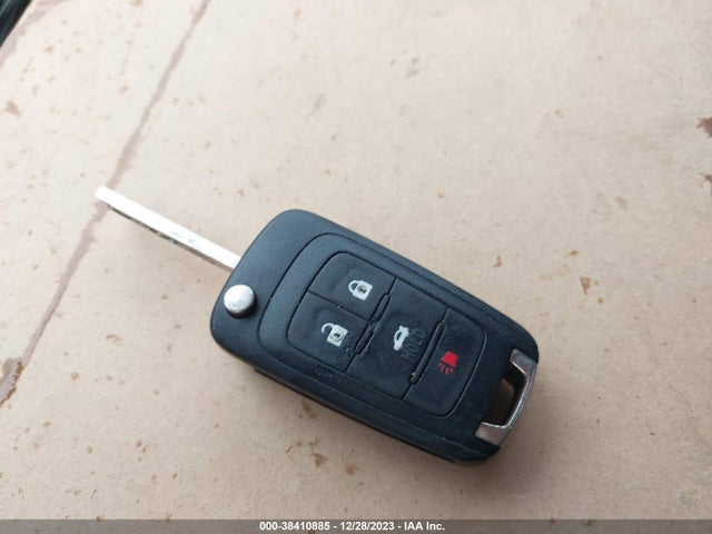 Chevrolet Cruze Ls Auto 2014 1G1PA5SH6E7199641 Image 11