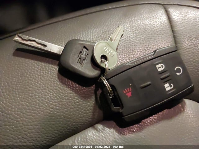 Chevrolet Colorado Lt 2016 1GCGTCE38G1150243 Image 11