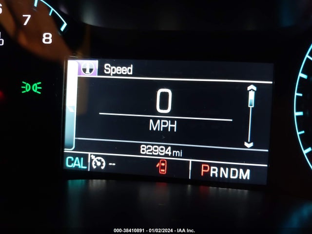 Chevrolet Colorado Lt 2016 1GCGTCE38G1150243 Image 15