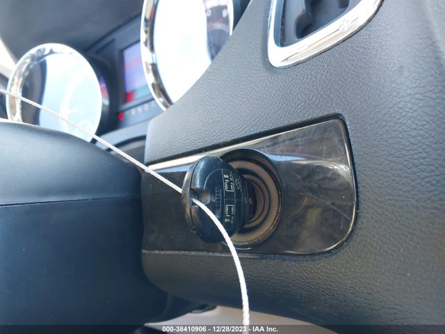 2016 DODGE GRAND CARAVAN SXT VIN: 2C4RDGCG3GR311614
