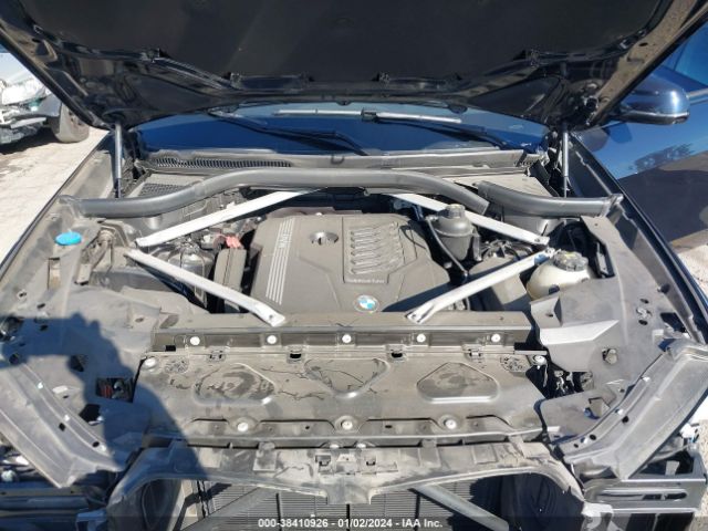 5UXCR4C00L9D67147 BMW X5 Sdrive40i