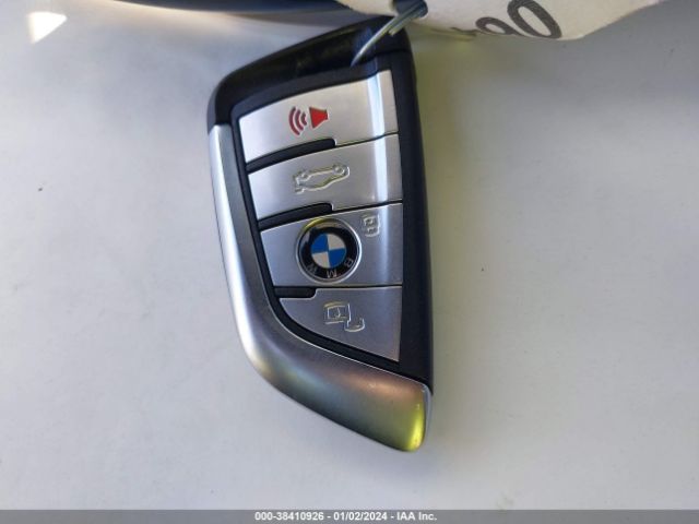 5UXCR4C00L9D67147 BMW X5 Sdrive40i