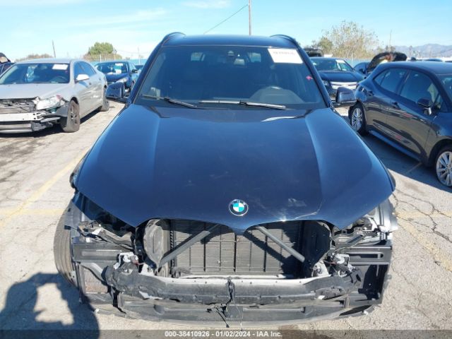 5UXCR4C00L9D67147 BMW X5 Sdrive40i