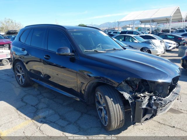 5UXCR4C00L9D67147 BMW X5 Sdrive40i