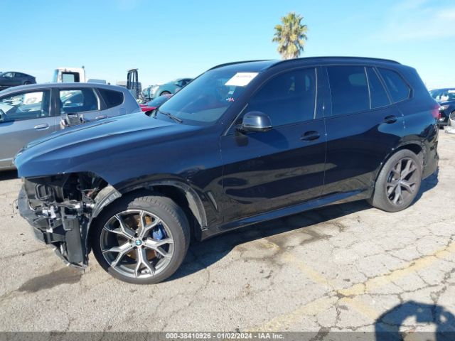 5UXCR4C00L9D67147 BMW X5 Sdrive40i