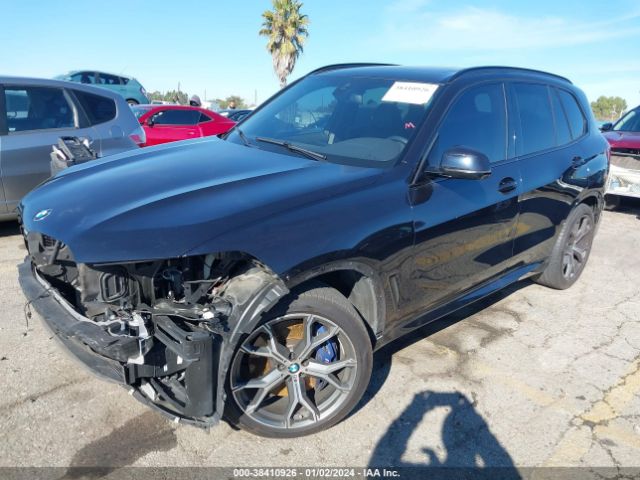 5UXCR4C00L9D67147 BMW X5 Sdrive40i