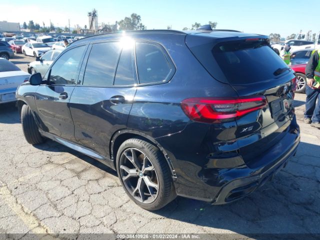 5UXCR4C00L9D67147 BMW X5 Sdrive40i